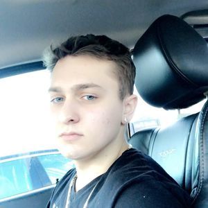 Meet your Posher, Russell